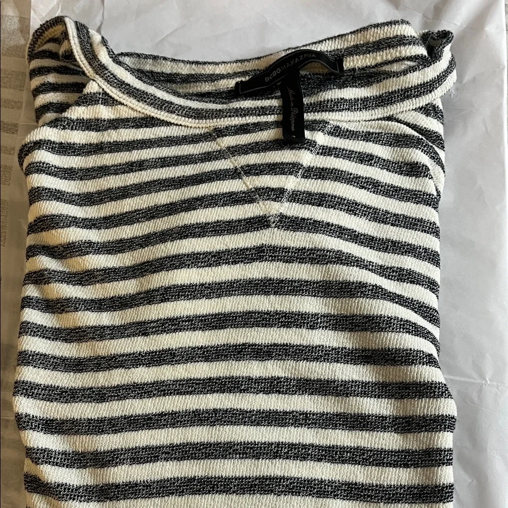 BCBGMaxAzria sweater